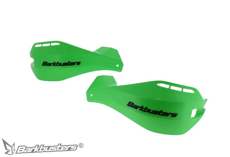 BARKBUSTERS EGO Plastic Guards Only