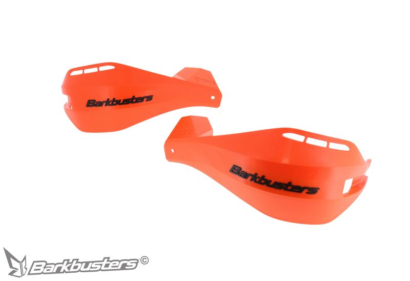 BARKBUSTERS EGO Plastic Guards Only