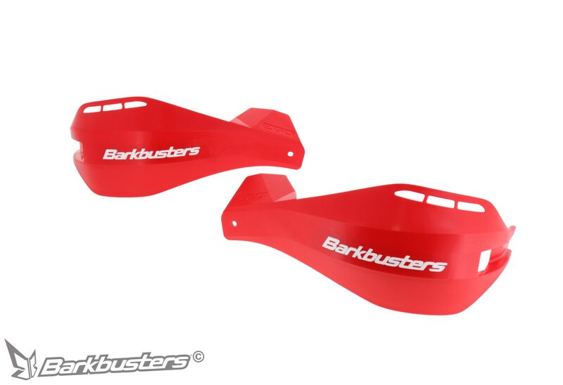 BARKBUSTERS EGO Plastic Guards Only