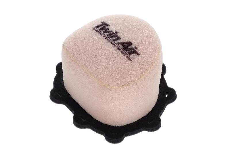 TWIN AIR Air Filter Fire Resistant - 156024FR