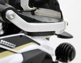 DENALI T3 Ultra-Viz 4-in-1 Motorcycle Savety & Visibility Lighting Kit