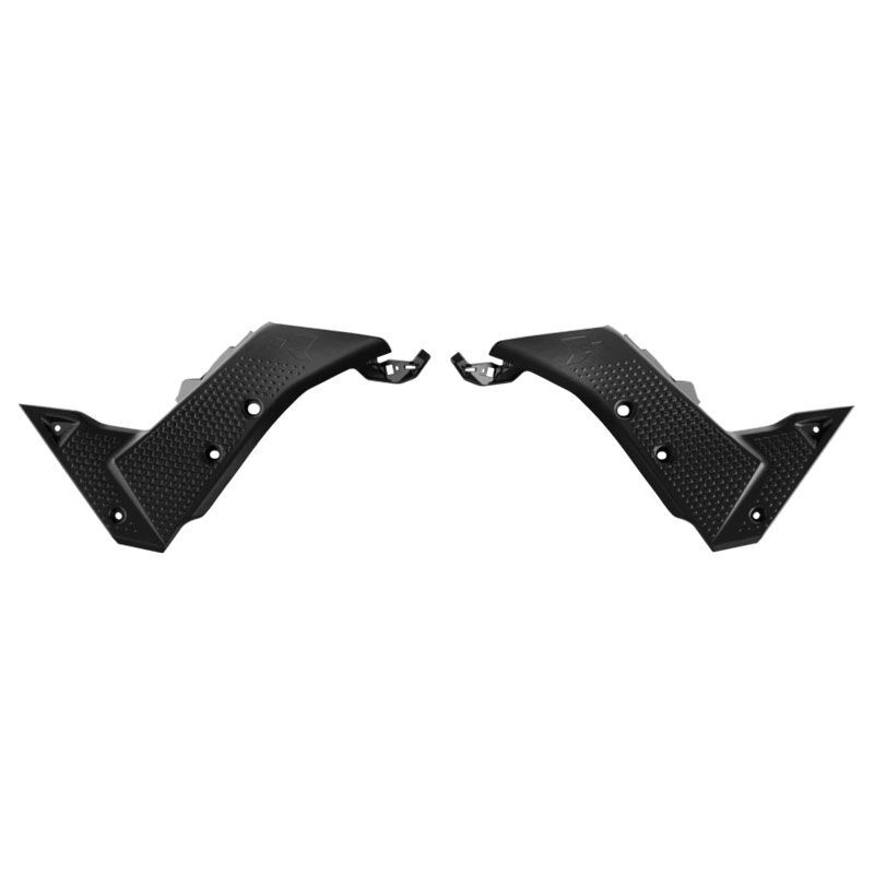 RACETECH T7 Revolution Central Side Panels