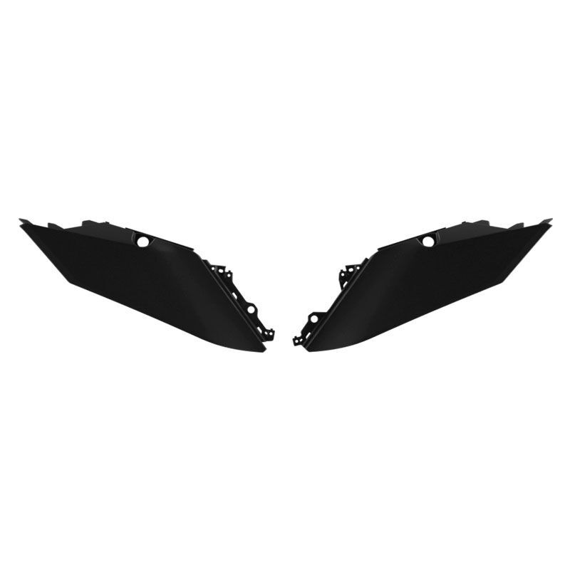 RACETECH T7 Revolution Side Panels