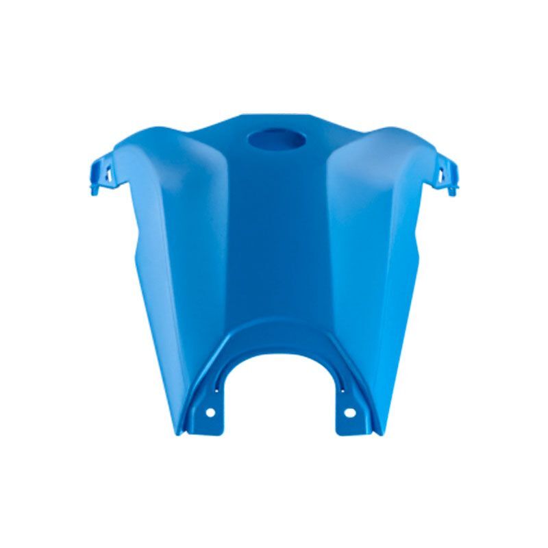RACETECH T7 Revolution Gas Tank Cover
