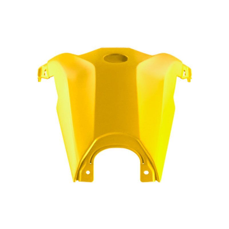 RACETECH T7 Revolution Gas Tank Cover