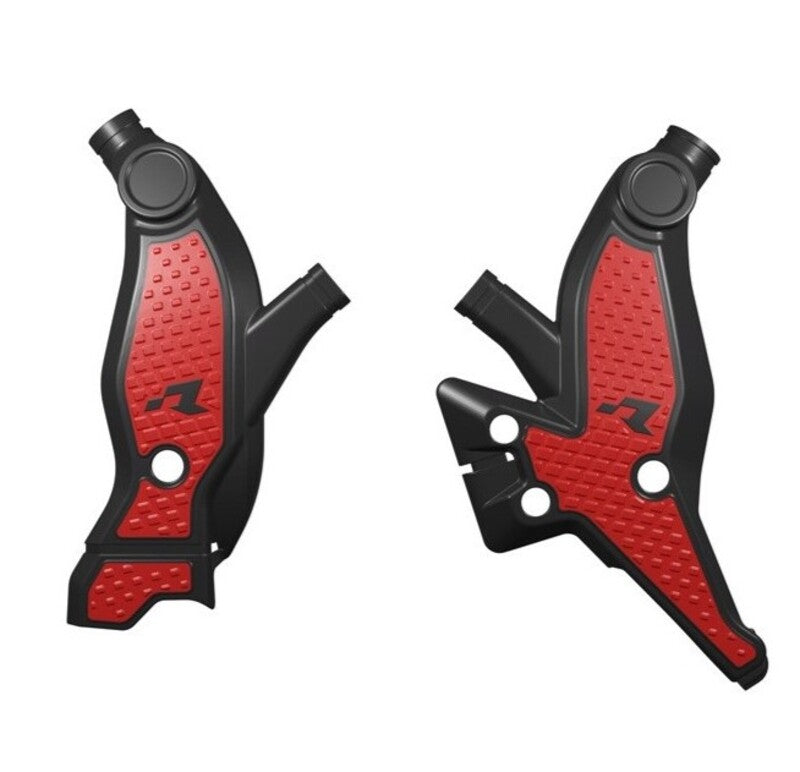 RACETECH T7 Revolution Side Frame Protections