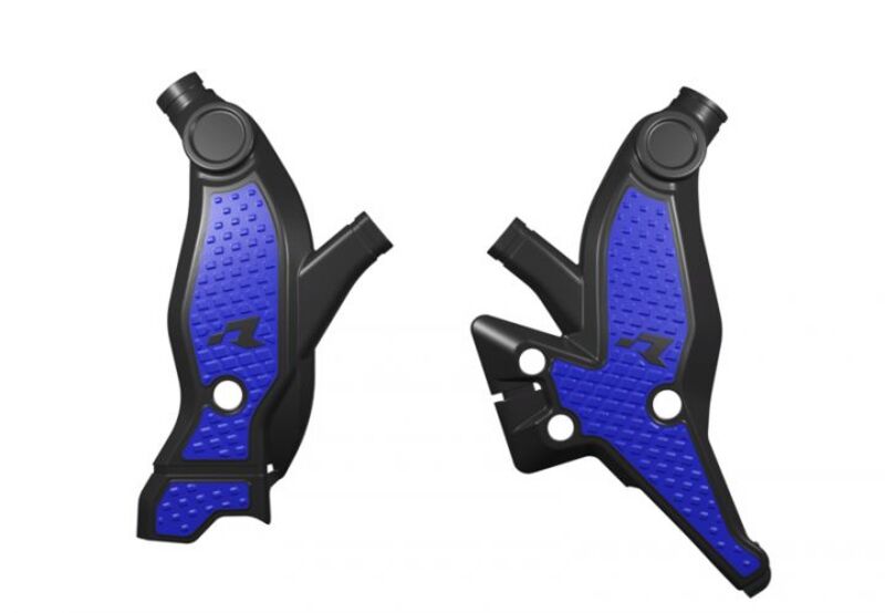 RACETECH T7 Revolution Side Frame Protections