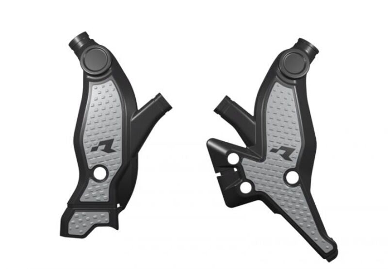 RACETECH T7 Revolution Side Frame Protections