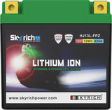 SKYRICH Battery Lithium-Ion - HJ13L-FPZ