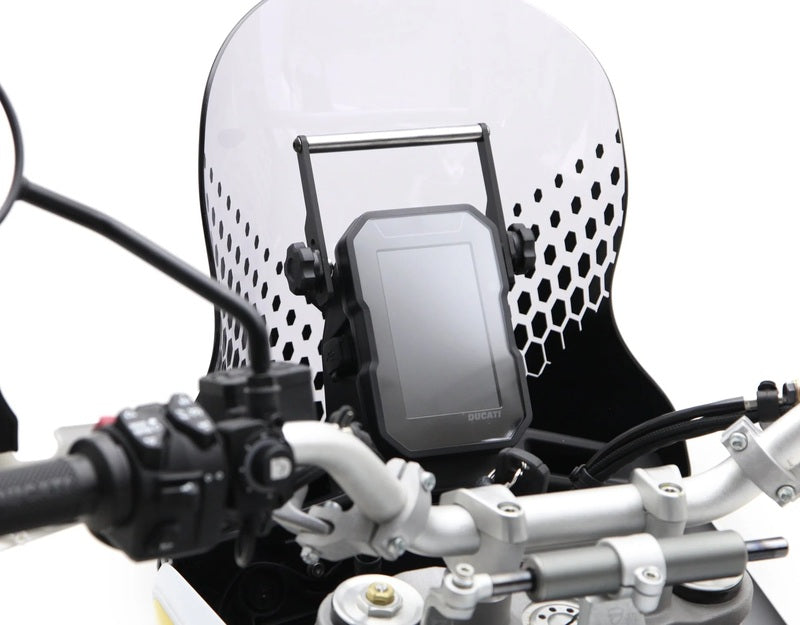 DENALI Rally Phone Mount
