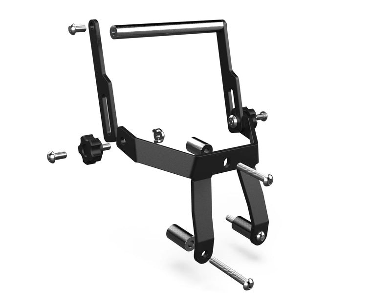 DENALI Rally Phone Mount