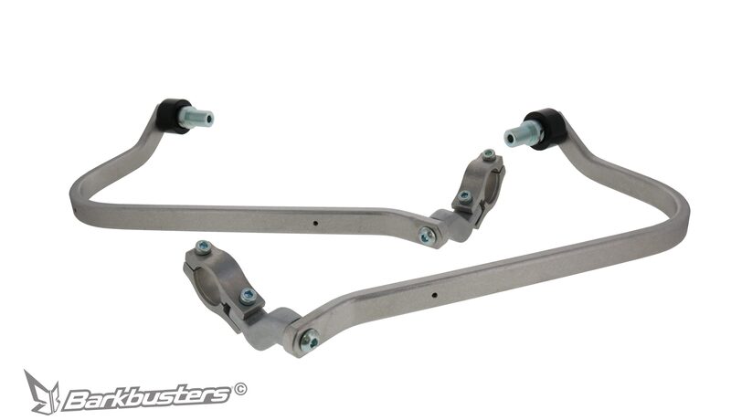 BARKBUSTERS Hardware Kit Two Point Mount