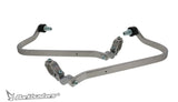 BARKBUSTERS Hardware Kit Two Point Mount