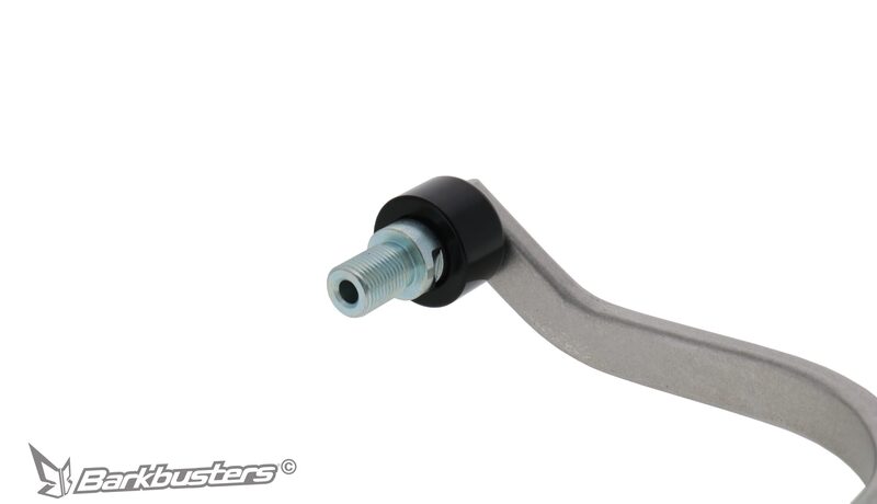 BARKBUSTERS Hardware Kit Two Point Mount