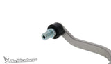 BARKBUSTERS Hardware Kit Two Point Mount