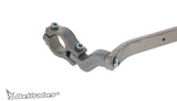 BARKBUSTERS Hardware Kit Two Point Mount
