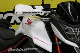 BARKBUSTERS Hardware Kit Two Point Mount