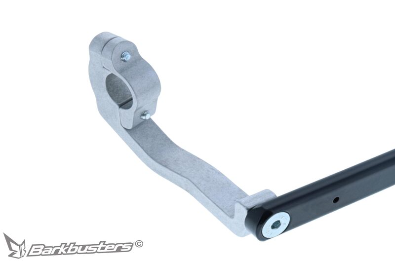 BARKBUSTERS Hardware Kit Two Point Mount