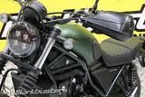 BARKBUSTERS Hardware Kit Two Point Mount