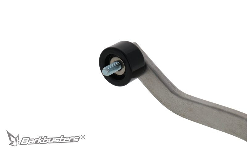 BARKBUSTERS Hardware Kit Two Point Mount