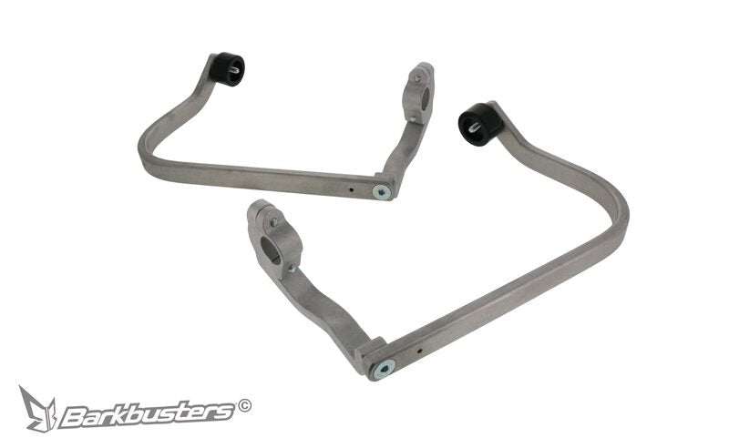 BARKBUSTERS Hardware Kit Two Point Mount