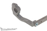 BARKBUSTERS Hardware Kit Two Point Mount