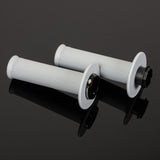 RENTHAL MX Lock-On Grips - Soft - Full Diamond