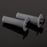 RENTHAL MX Lock-On Grips - Medium - Full Diamond