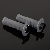 RENTHAL MX Lock-On Grips - Medium - Half Waffle