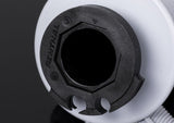 RENTHAL MX Lock-On Grips - Medium - Half Waffle