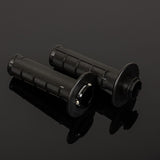 RENTHAL MX R-Works Lock-On UltraTacky™ Grips - Half Waffle
