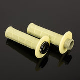 RENTHAL MX Lock-On Aramid Grips - Half Waffle