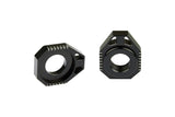 SCAR Axle Blocks - Black