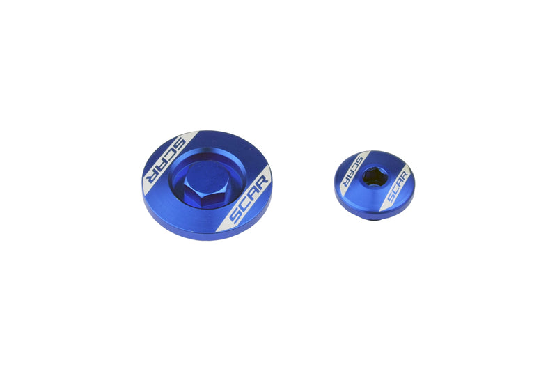 SCAR Engine Plugs