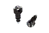 SCAR Bar Mounts For Triple Clamps Ø28,6