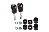 SCAR Bar Mounts For Triple Clamps Ø28,6
