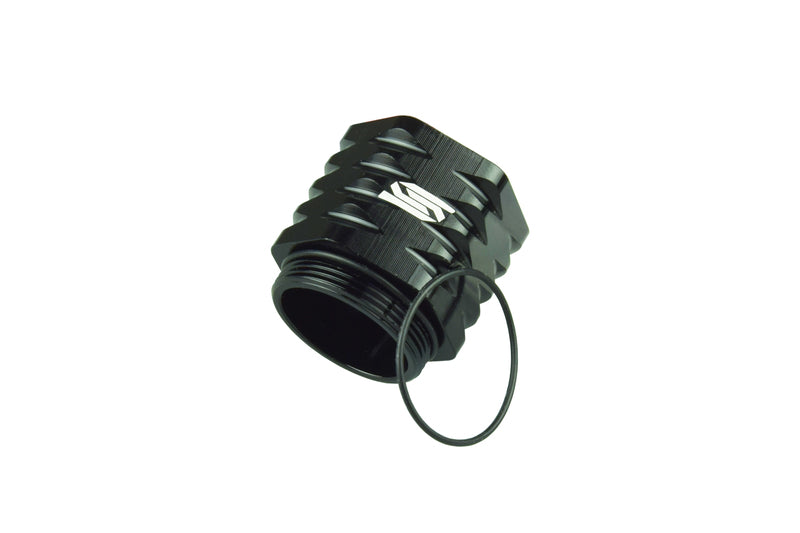 SCAR Rear Brake Reservoir Cooling Extension