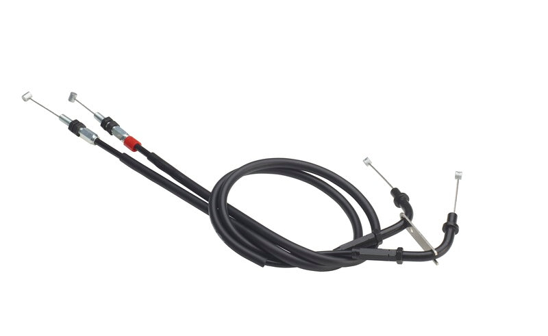DOMINO Throttle Cables For Domino XM2