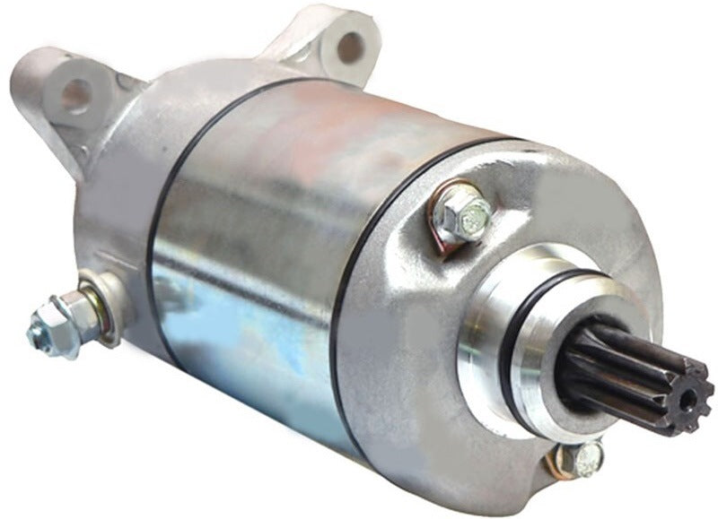 ARROWHEAD Starter - Polaris