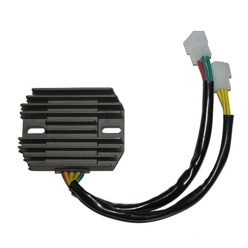 ELECTROSPORT Regulator ESR535