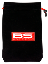 BS BATTERY BS30 Smart Battery Charger - 12V 3A
