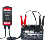 BS BATTERY BS15 Smart Battery Charger