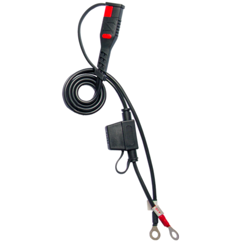 BS BATTERY BS15 Smart Battery Charger