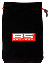 BS BATTERY BS15 Smart Battery Charger