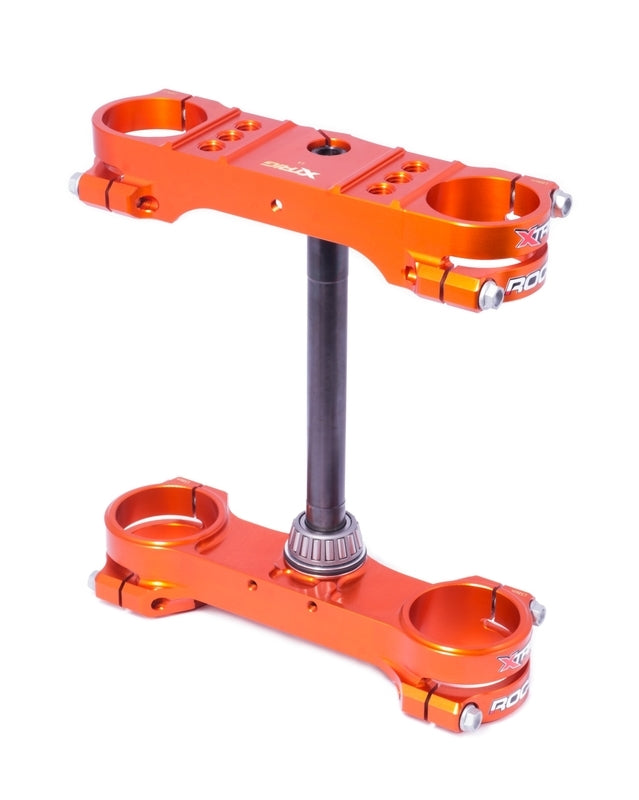 XTRIG ROCS Tech Triple Clamp