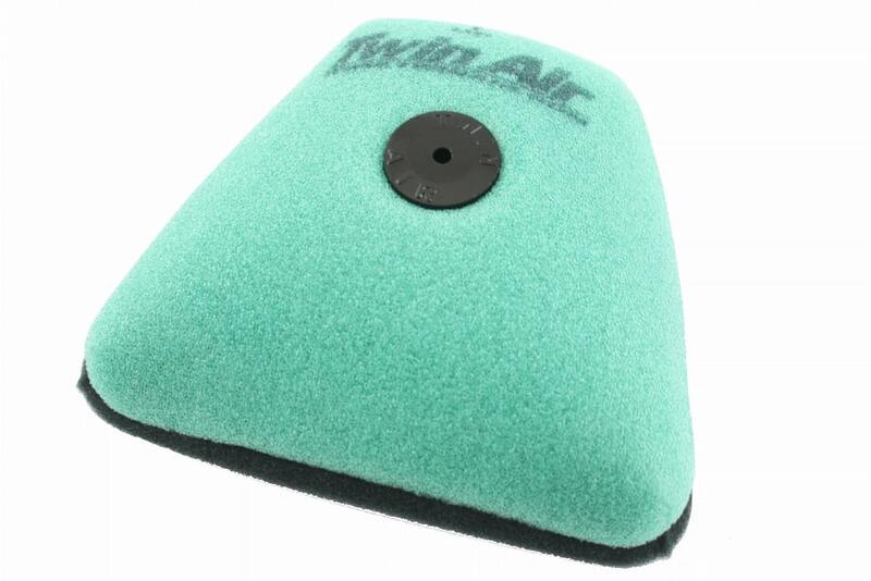 TWIN AIR Pre-Oiled Flame Retardant Air Filter For Kit