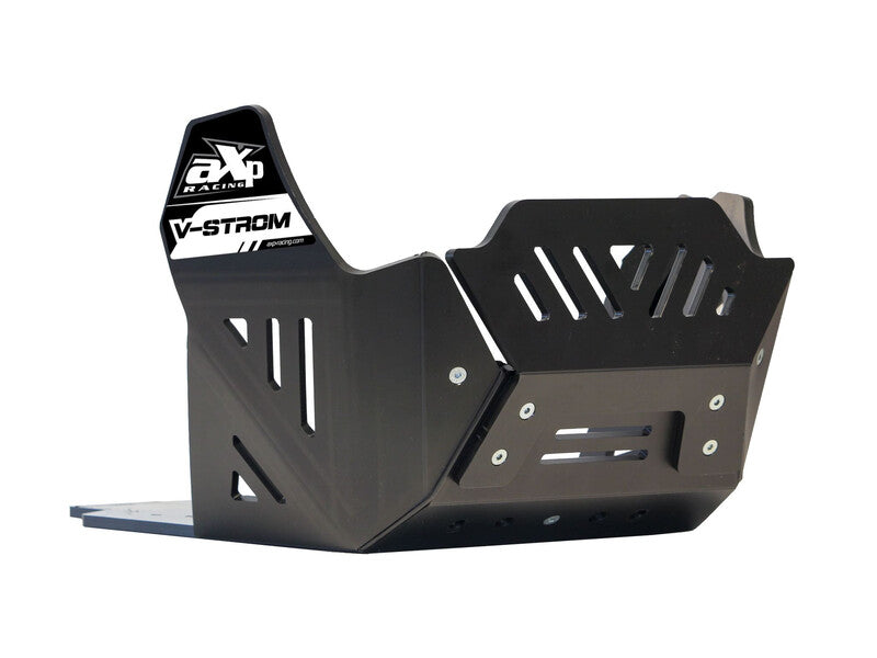 AXP Adventure Skid Plate - HDPE 8mm