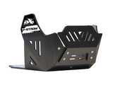 AXP Adventure Skid Plate - HDPE 8mm