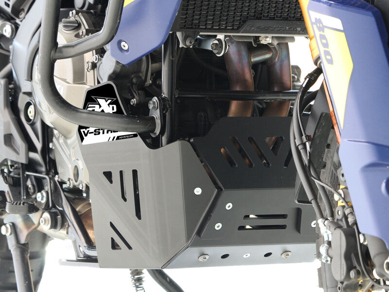AXP Adventure Skid Plate - HDPE 8mm