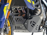 AXP Adventure Skid Plate - HDPE 8mm